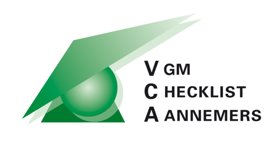 VCA-certificaat