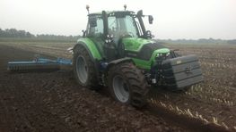 deutz fahr