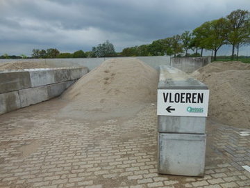 vloeren