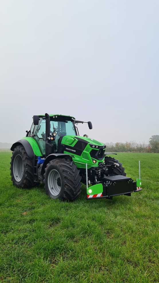 Deutz Fahr 6205 ttv (2)